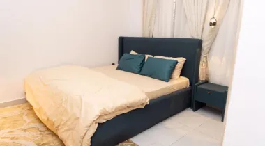 LUXURIOUS 3 BEDROOM DUPLEX