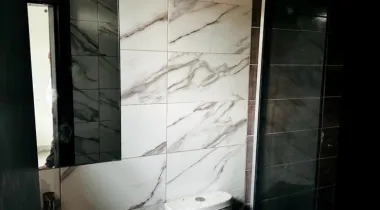 2 bedroom flat in lekki phase 1