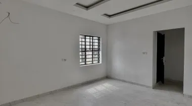 3 BEDROOM TERRACE DUPLEX FOR SALE‼️‼️( LAST UNIT )