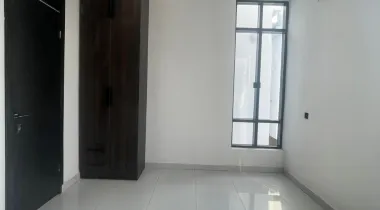 SALES ALERT* EXQUISITELY FINISHED LUXURY 5 BEDROOM FULLY DETACHED DUPLEX WITH  BQ AND GAZEBO