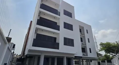 📌 FOR RENT 📌  🏠 2 BEDROOM APARTMENT IN LEKKI PHASE 1 📍