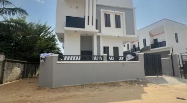 4 BED&amp; BQ || 140 MILLION || AJAH LEKKI, LAGOS