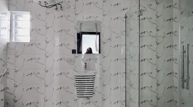 5 Bedroom Fully Detached Duplex