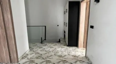 4 bedroom semi detached duplex for rent Location: Ikota lekki Lagos  Rent:12m