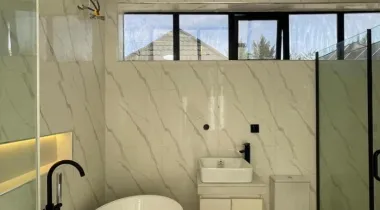 4 Bedroom Fully Detached Duplex For Rent