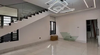 AJAH LAGOS | 4 BED | N230M ASKING  4 BEDROOM FULLY DETACHED DUPLEX WITH BQ FOR SALE‼️‼️