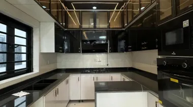 3 Bedroom Terrace Duplex