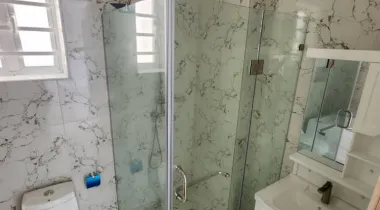 4 Bedroom Detached Duplex