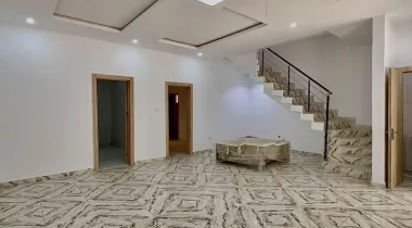 4 Bedroom Terrace Duplex For Sale