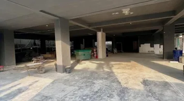 2/3 bedroom apartment