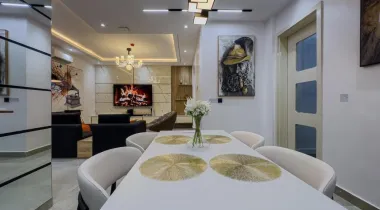 Brand New 2 Bedroom Smart Home