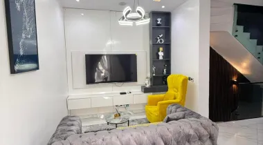 3BED &amp; BQ|| 200k - 1.5M - 17M || ATICAN BEACHVIEW ESTATE BESIDE COASTAL ROAD AJAH’LEKKI LAGOS