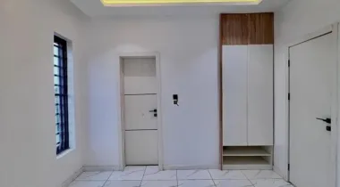 IKOTA LEKKI | 5 BED | N200M NET📌 CONTEMPORARY 5 BEDROOM FULLY DETACHED DUPLEX WITH BQ FOR SALE‼️‼️