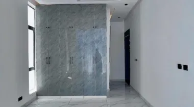 5 Bedroom Fully Detached Duplex