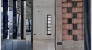 📍LEKKY COUNTY, LEKKI | N400M📌 Contemporary 5 Bedroom Fully Detached Duplex with Swimming Pool for sale