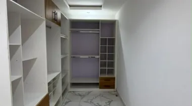2-Bedroom Apartment