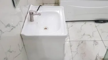 4 BEDROOM TERRACE DUPLEX FOR RENT