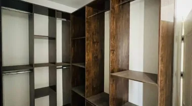 4 Bedroom Terrace Duplex