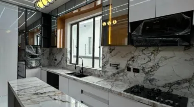 5BEDROOM FULLY DETACHED DUPLEX FOR SALE