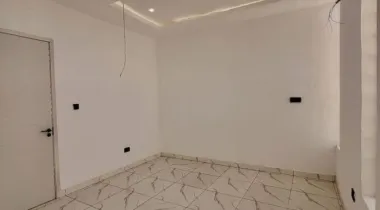 4 Bedroom semi Detached Duplex