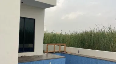 5 Bedrooms Fully-Detached Duplex with 2Bqs