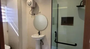 LUXURY FURNISHED 4 BEDROOM DUPLEX  LOCATION: LEKKI PHASE1