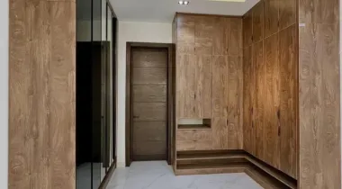 5 Bedroom Fully Detached Duplex