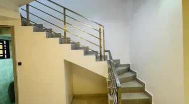 3 BED II 120 MILLION || ATICAN BEACHVIEW ESTATE OKUN-AJAH, LEKKI, LAGOS