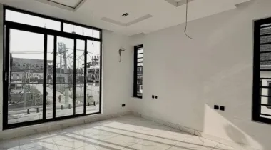 LEKKI PHASE 1 | 2 BED | N195M FULLY SERVICED 2 BED APARTMENTS WITH GYM FOR SALE