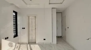 2 Bedroom fully serviced apartment