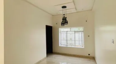 Two (2)Bedroom flat apartment  2 alone in a compound  Available for rent 