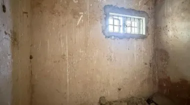 4 BED || 75 MILLION || AJAH, LEKKI, LAGOS  For Sale: 4 bedroom terrace duplex (CARCASS)