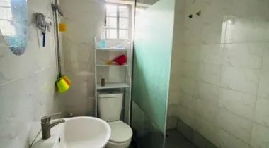 FURNISHED 3 BEDROOM SEMI DETACHED BUNGALOW AT AJAH LEKKI LAGOS FOR SALE