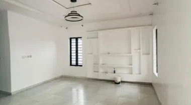 Brand new spacious  Studio Apartments  Location: ikota lekki Lagos