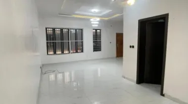 Exquisite 3 Bedroom Terrace Duplex