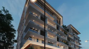 2/3/4/5 BEDROOM OFF-PLAN FLAT/MAISONETTE/PENTHOUSE AT LEKKI PHASE 1 LAGOS FOR SALE