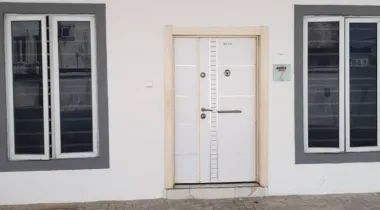 4 BEDROOM TERRACE DUPLEX FOR RENT