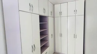 Brand New 4 Bedroom Semi Detached Open Compound Apartment