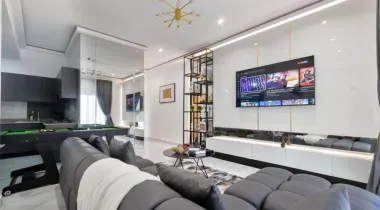 2-Bedroom Apartment at Lekki Phase 1