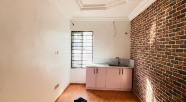 Brand New  Mini Flat