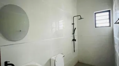 3 BED&amp;BQ  || VGC, LEKKI, LAGOS