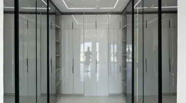 5BEDROOM FULLY DETACHED DUPLEX FOR SALE