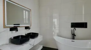 5 Bedroom Fully Detached Duplex