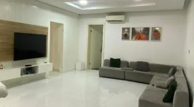 *3 Units Of 3Bedroom's Executive Apartment*