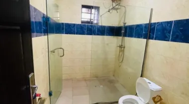 4 bedroom terrace duplex 