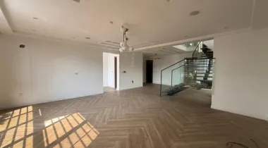 4 Bedroom Maisonette/Terrace Duplex with Bq and Gym at Lekki Phase 1, Lagos For Sale