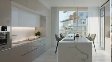 1/2/3 BEDROOM OFF-PLAN APARTMENT LOCATED AT LEKKI LAGOS FOR SALE