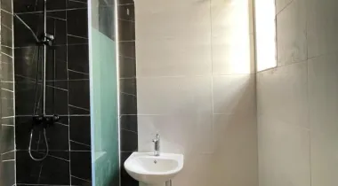 4 Bedrooms Terrace Detached duplex with BQ and Security Post for sale