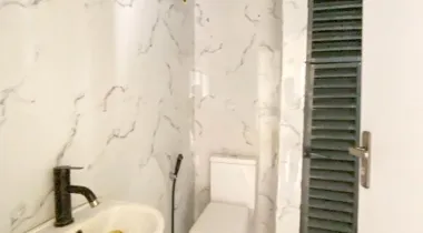 3 Bedroom Duplex with a BQ  Location IKATE  lekki  Rent: 15M Naira