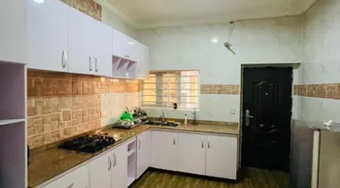 Fully furnished  24 hrs light  2 bedroom flat apartment 
